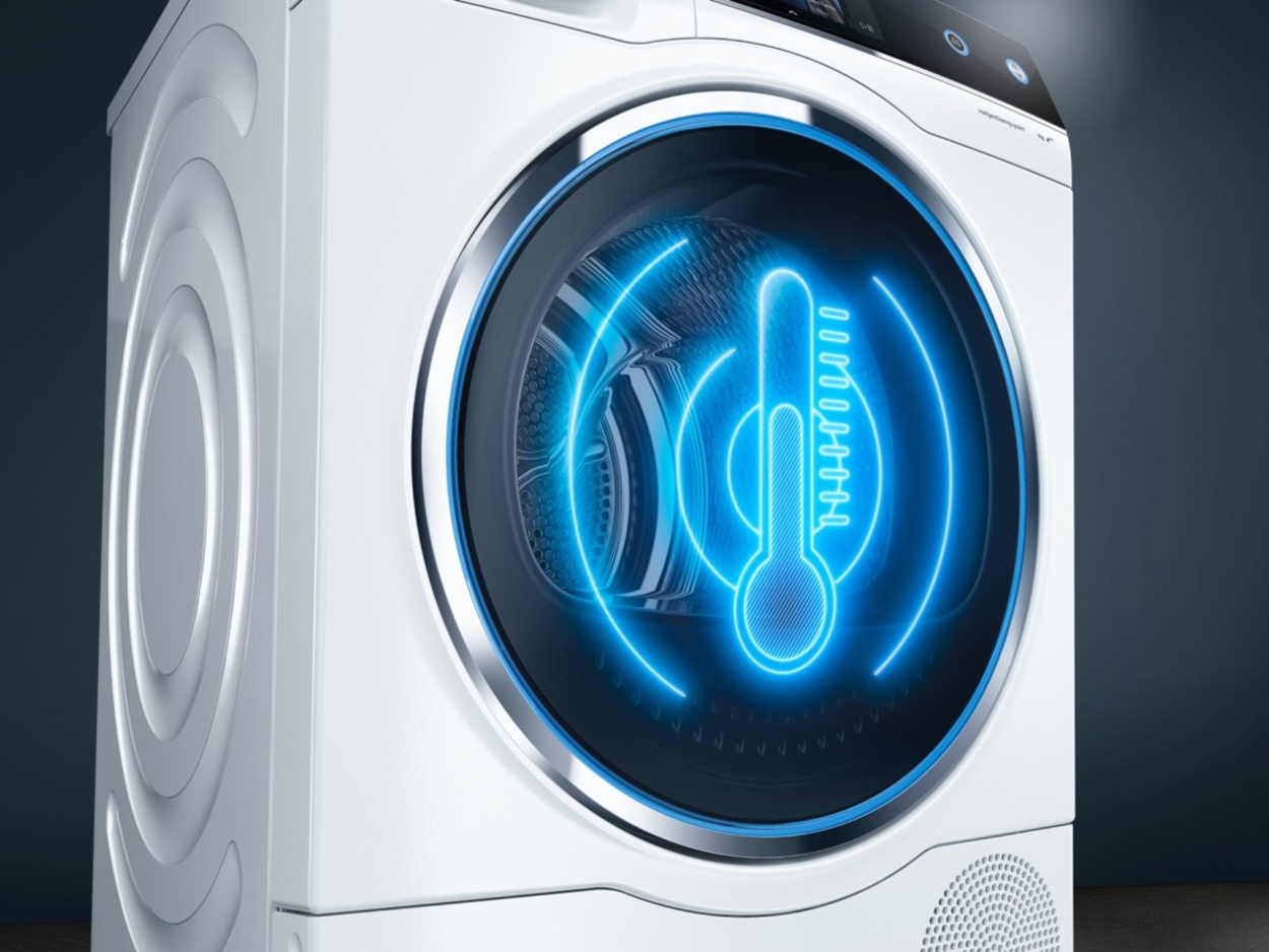 autoDry-Funktion bei Elektro Dinaj in Tübingen