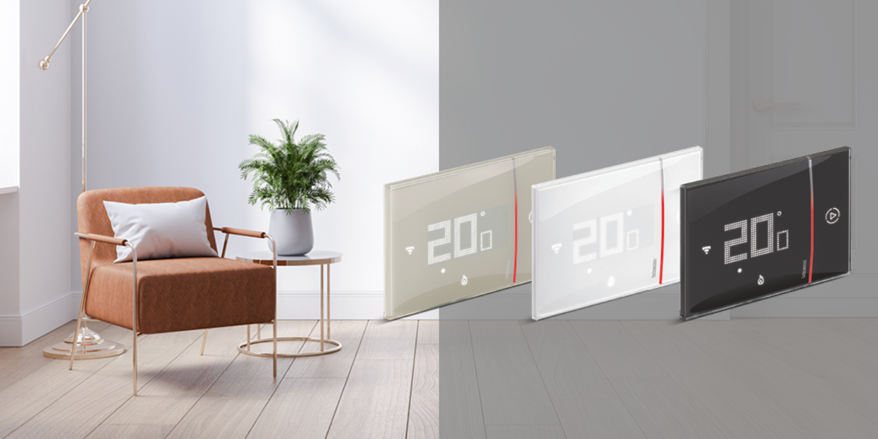 Smartes Heizen bei Elektro Dinaj in Tübingen
