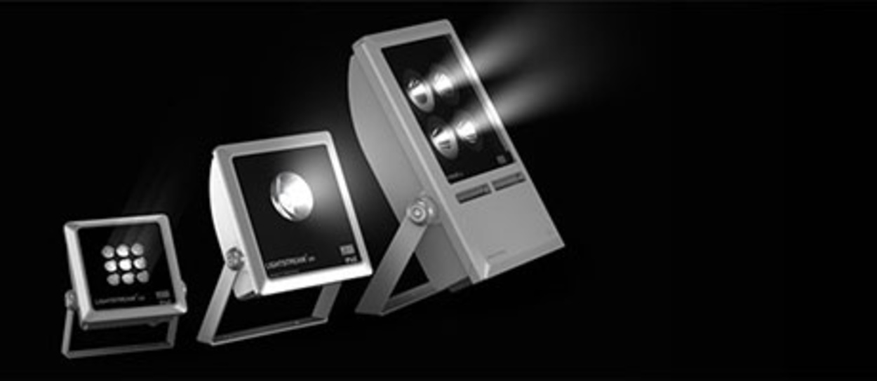 Lightstream LED bei Elektro Dinaj in Tübingen