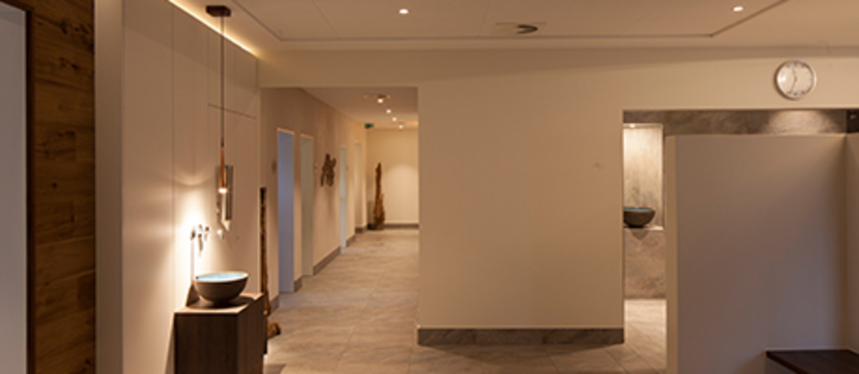 Spa / Wellness bei Elektro Dinaj in Tübingen