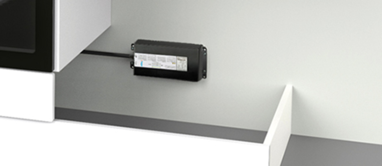Herdwächter bei Elektro Dinaj in Tübingen