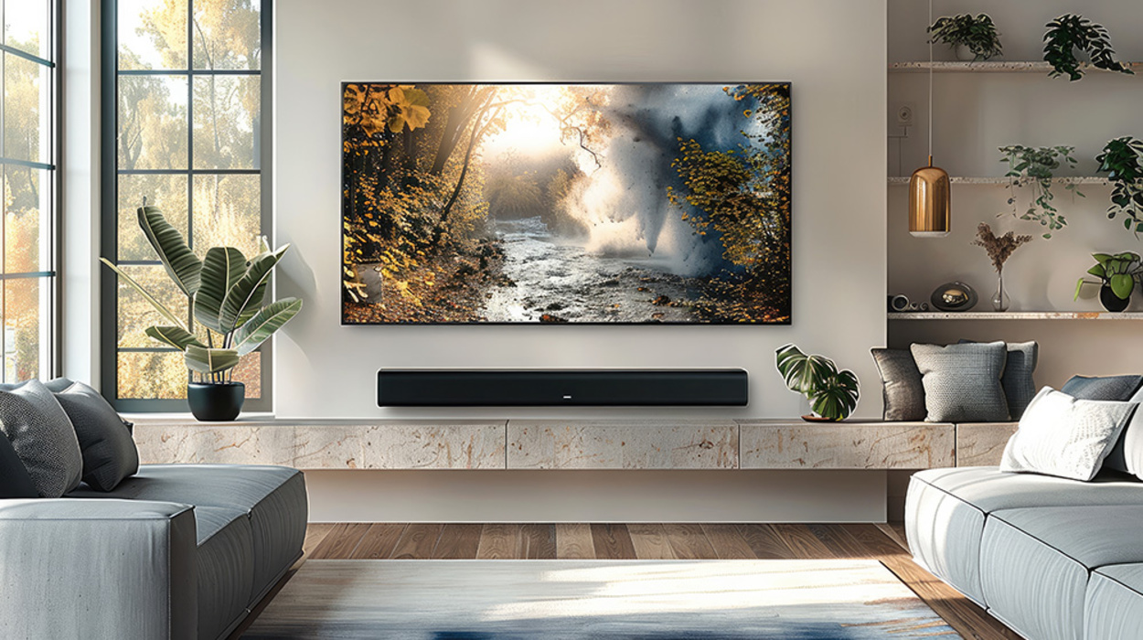 Fernseher bei Elektro Dinaj in Tübingen