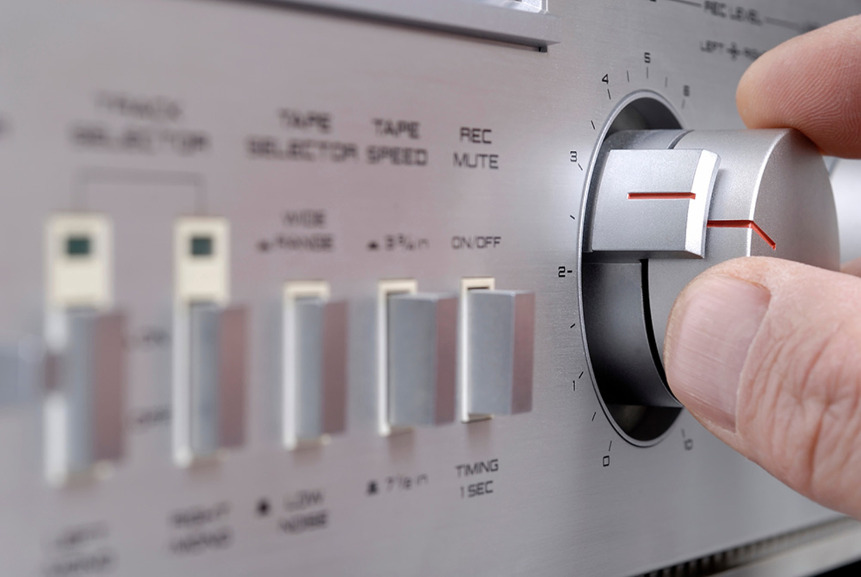 High Fidelity – HiFi bei Elektro Dinaj in Tübingen