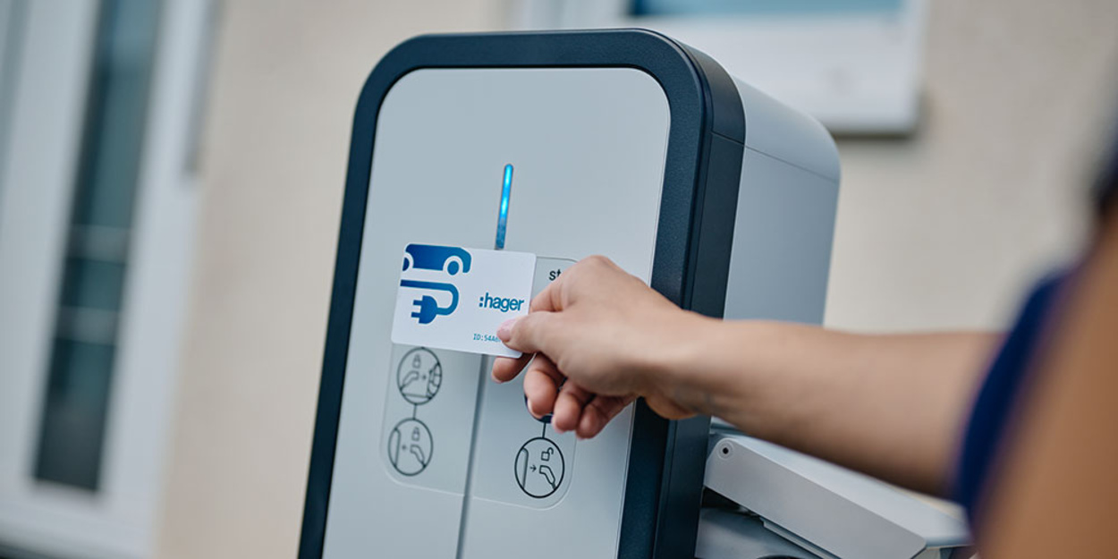 E-Mobilität öffentlicher Bereich bei Elektro Dinaj in Tübingen