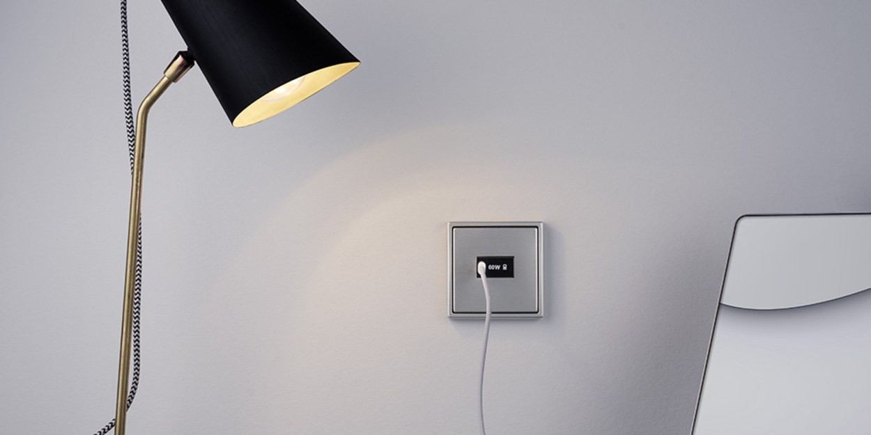 Ladegerät USB PD 60 bei Elektro Dinaj in Tübingen