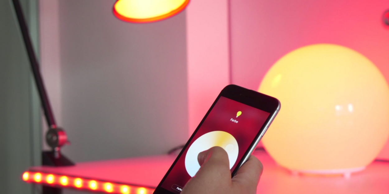 LED-Smart bei Elektro Dinaj in Tübingen
