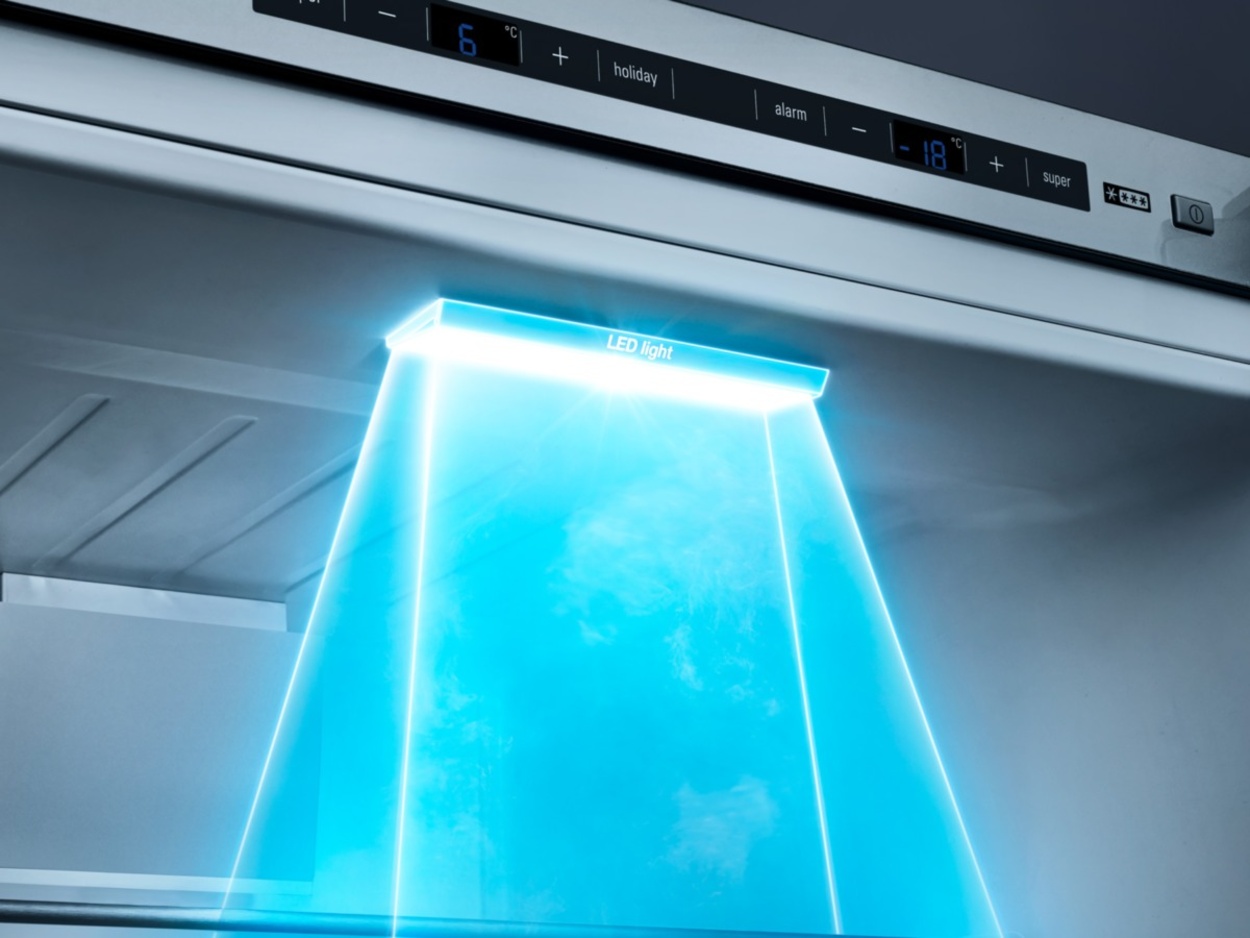 LED Licht bei Elektro Dinaj in Tübingen