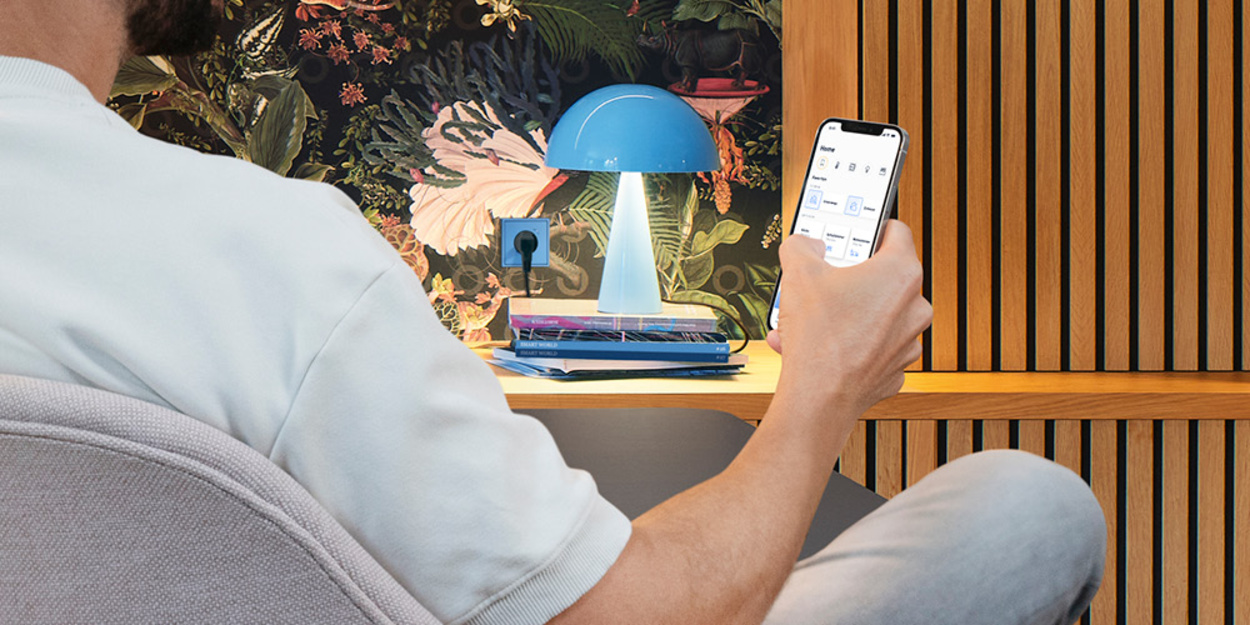 JUNG HOME bei Elektro Dinaj in Tübingen