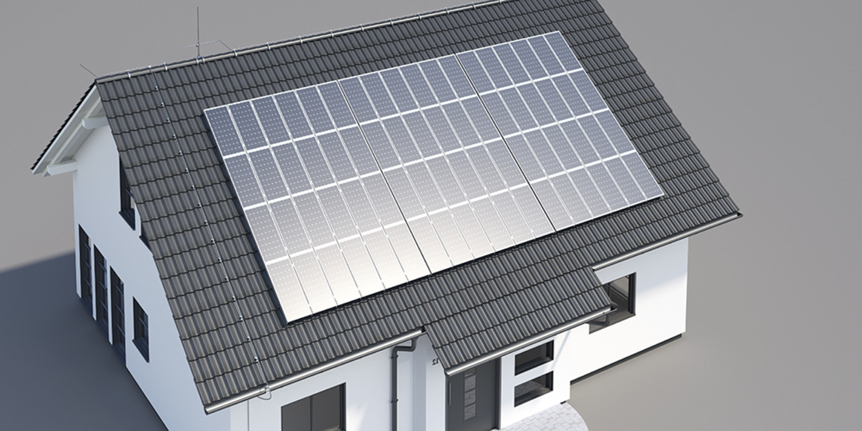 Umfassender Schutz für Photovoltaikanlagen bei Elektro Dinaj in Tübingen