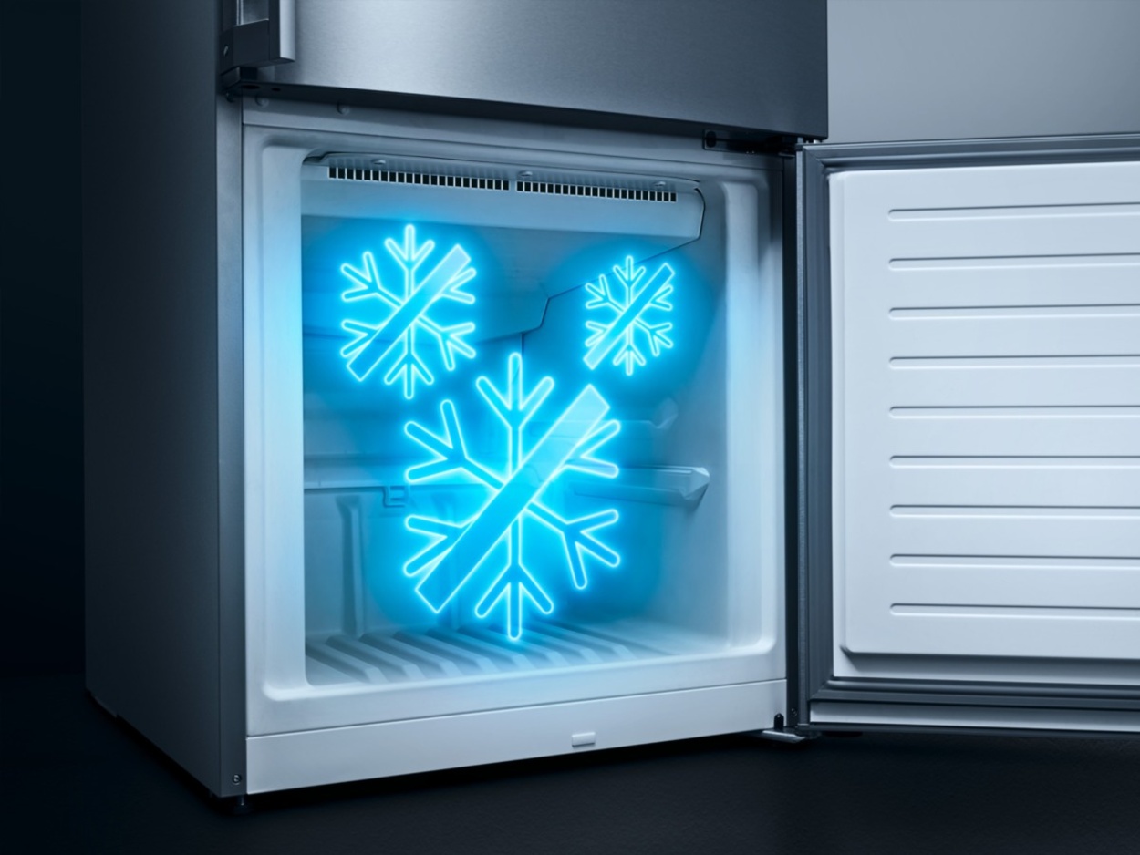 noFrost bei Elektro Dinaj in Tübingen