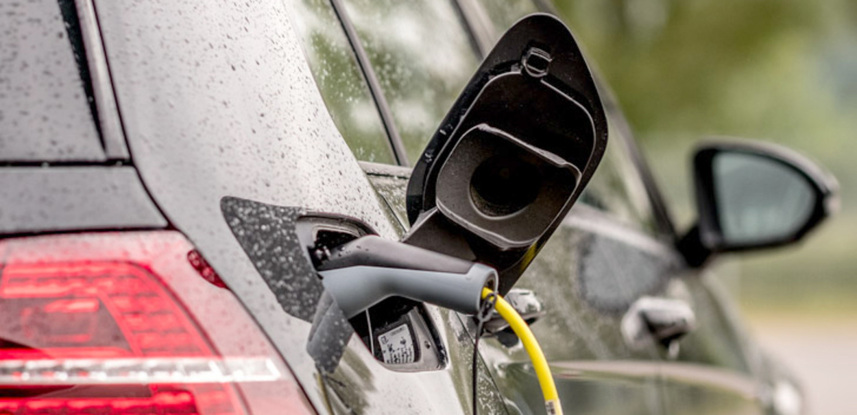 E-Mobility bei Elektro Dinaj in Tübingen
