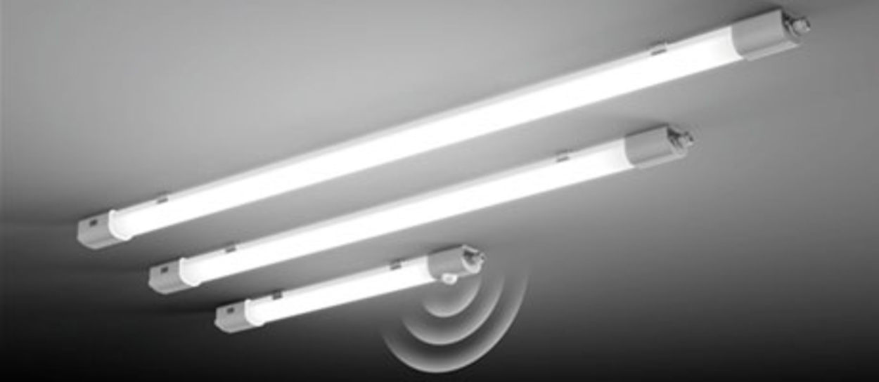 Planox Feuchtraumleuchten bei Elektro Dinaj in Tübingen