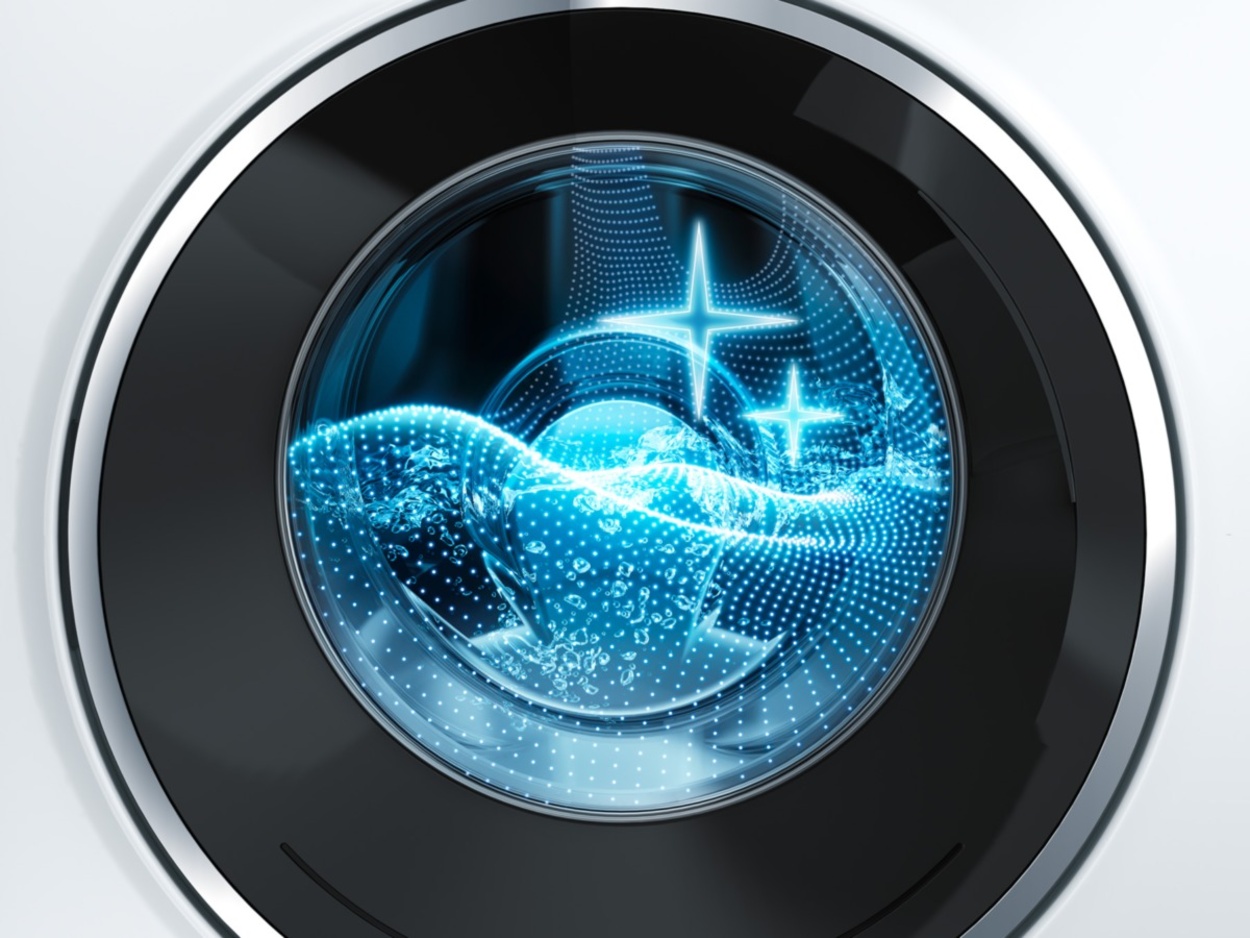 softDry Trommelsystem bei Elektro Dinaj in Tübingen