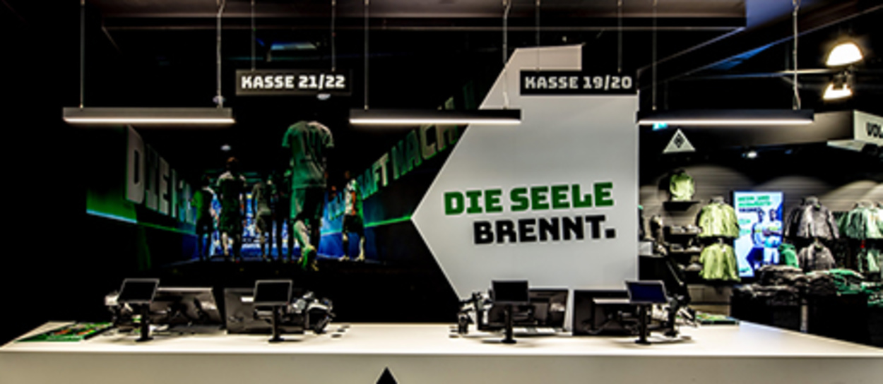 Shop / Retail bei Elektro Dinaj in Tübingen