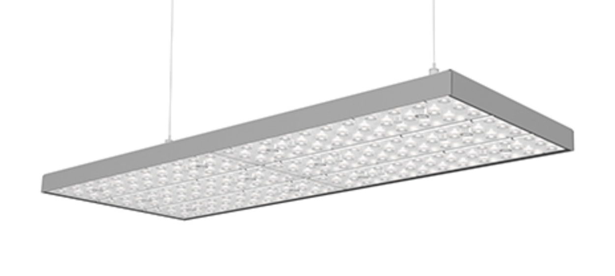 Leuchtenserie LUZ bei Elektro Dinaj in Tübingen