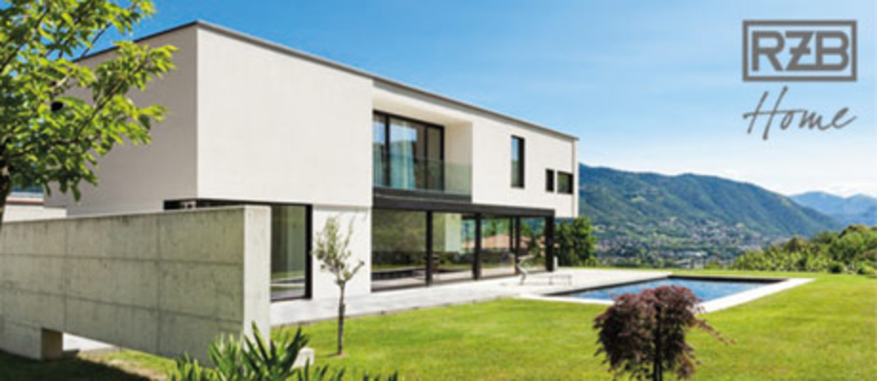 RZB Home + Basic bei Elektro Dinaj in Tübingen