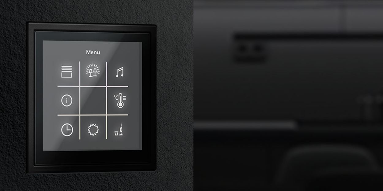 LS TOUCH bei Elektro Dinaj in Tübingen