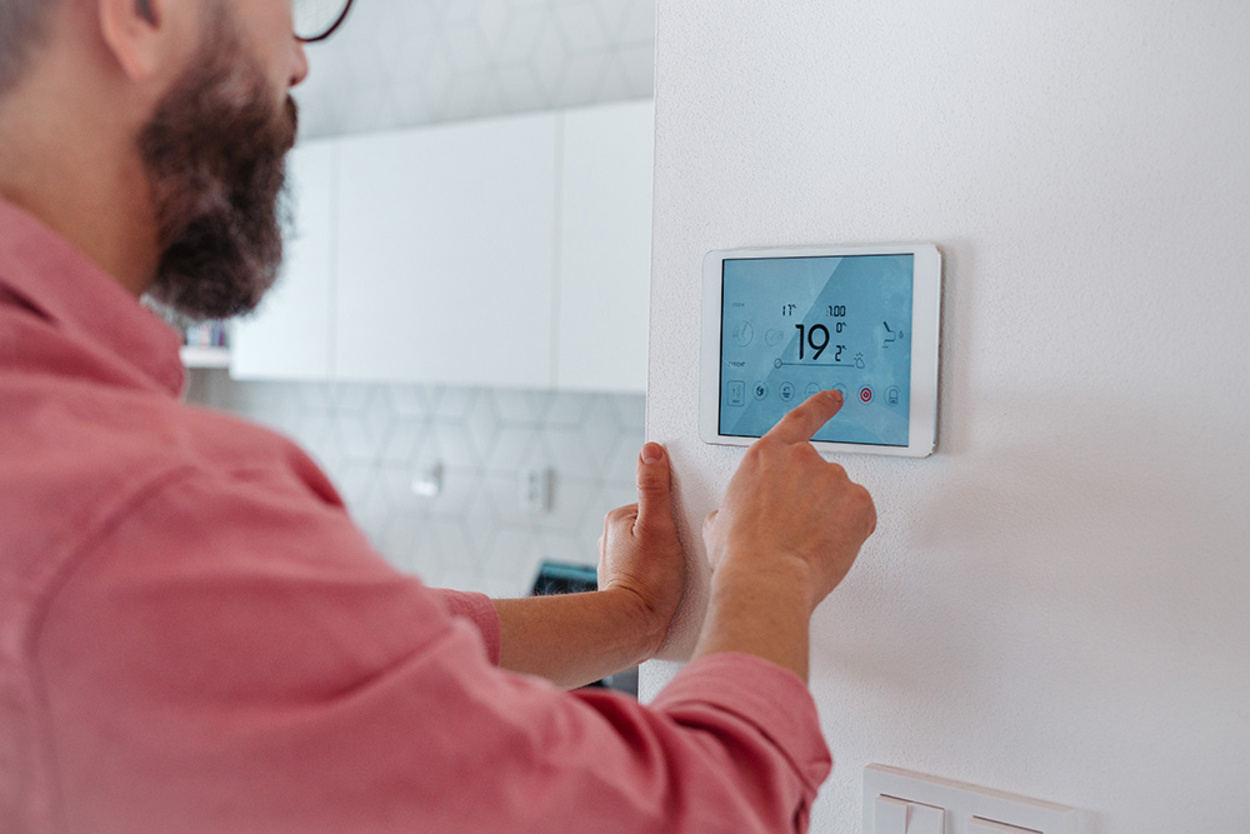 KNX-Planung bei Elektro Dinaj in Tübingen