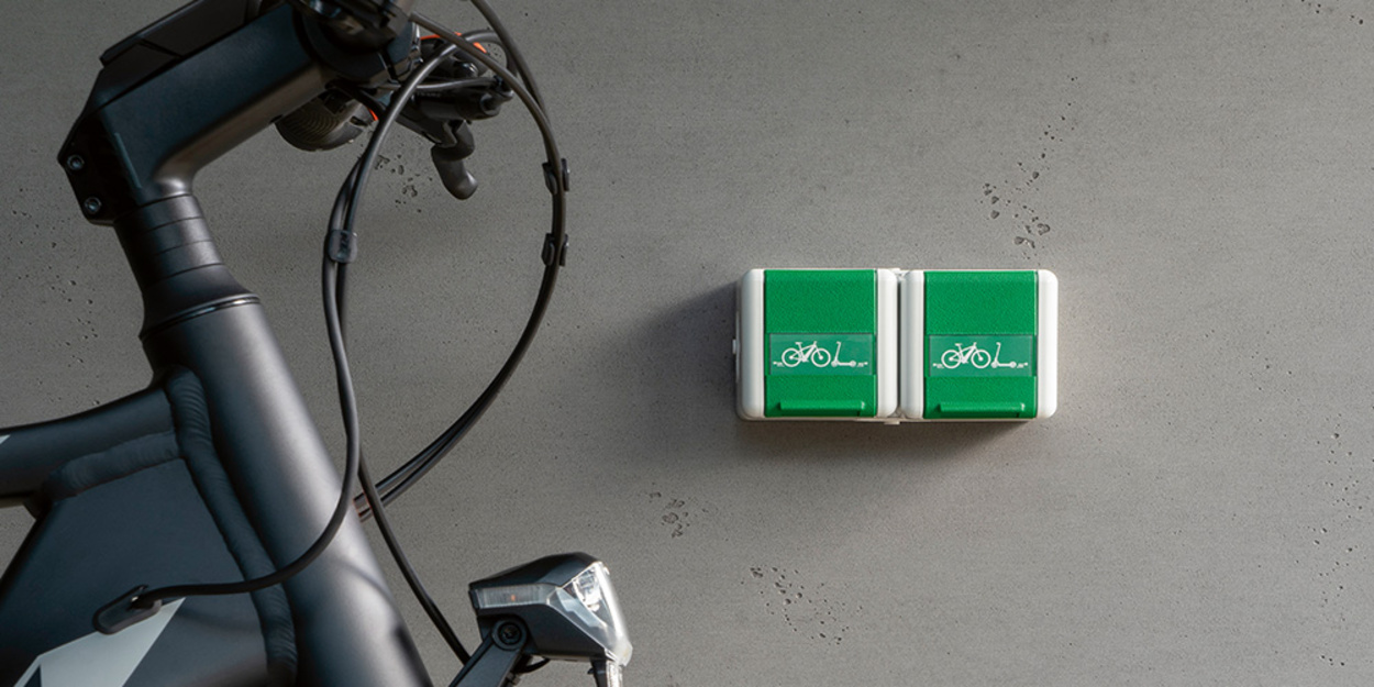SCHUKO® Steckdose für E-Bikes bei Elektro Dinaj in Tübingen