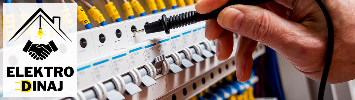 Elektro Dinaj in Tübingen