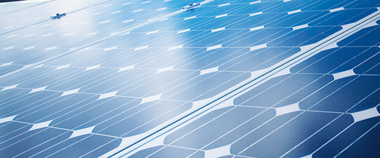 Photovoltaik bei Elektro Dinaj in Tübingen