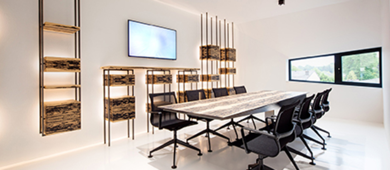 Büro / Kommunikation bei Elektro Dinaj in Tübingen
