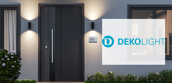 DEKO-LIGHT bei Elektro Dinaj in Tübingen