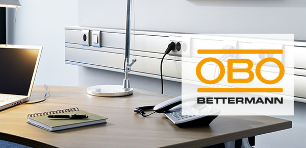 OBO bei Elektro Dinaj in Tübingen