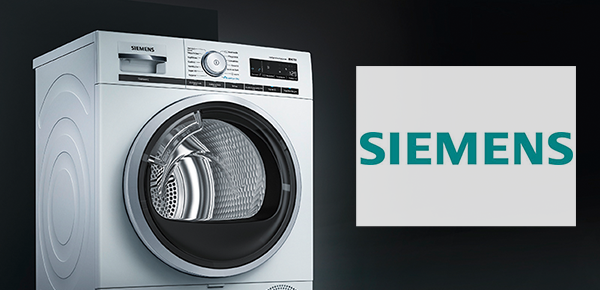 Siemens Hausgeräte bei Elektro Dinaj in Tübingen