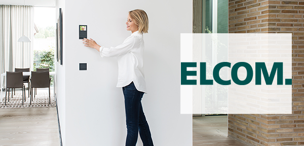 Elcom bei Elektro Dinaj in Tübingen